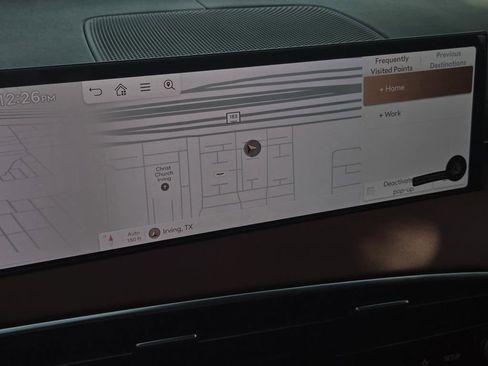 New 2026 Genesis GV70 3.5T Sport Advanced image 25