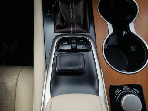 Used 2018 Lexus RX 350 FWD w/ Premium Package image 29