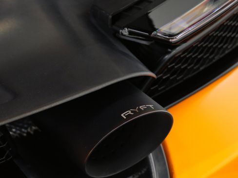 Used 2022 McLaren 720S Performance RWD image 54