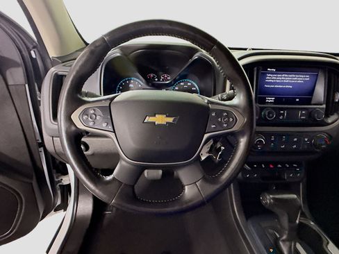 Used 2019 Chevrolet Colorado Z71 RWD image 13