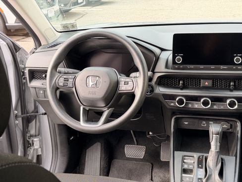 Certified 2024 Honda CR-V EX image 19