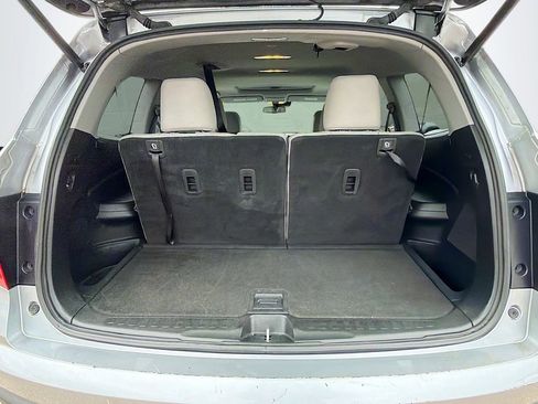 Used 2016 Honda Pilot EX-L image 11