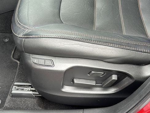 Used 2023 MAZDA CX-5 AWD 2.5 S image 15