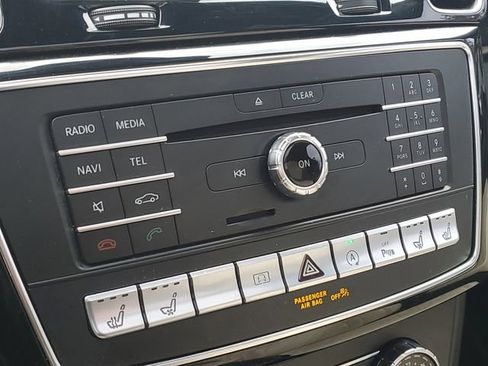 Used 2016 Mercedes-Benz GLE 63 AMG S image 31