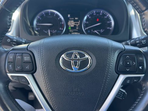Used 2019 Toyota Highlander SE w/ Nightshade Edition AWD/4WD image 22