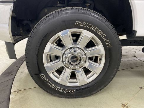 Used 2019 Ford F250 XLT AWD/4WD image 25
