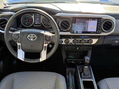 Used 2023 Toyota Tacoma SR5 image 10