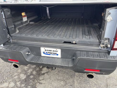 Used 2022 Honda Ridgeline RTL image 36