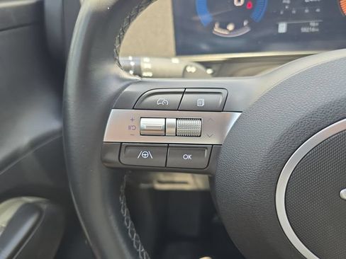 Used 2024 Hyundai Kona SEL FWD image 21
