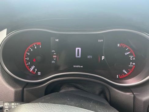 Used 2020 Dodge Durango AWD image 23