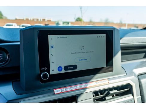 Certified 2025 Toyota Tacoma SR5 image 20