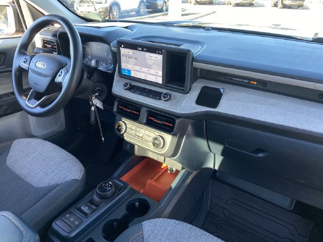 Used 2022 Ford Maverick XLT FWD image 16