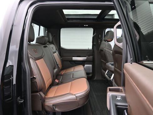 Used 2023 Ford F250 King Ranch w/ Tremor Off-Road Package AWD/4WD image 12