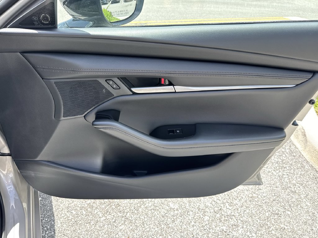 New 2026 MAZDA MAZDA3 s Sport FWD image 42