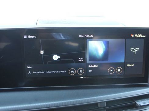 New 2026 Hyundai Santa Fe Calligraphy AWD/4WD image 20