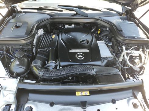 Used 2017 Mercedes-Benz GLC 300 image 51