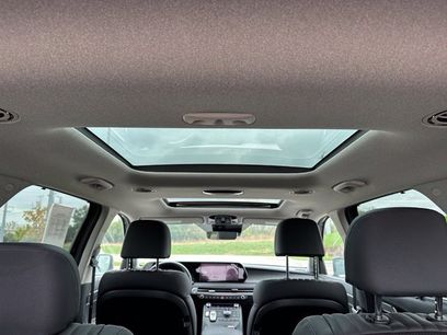 Used 2024 Hyundai Palisade Limited