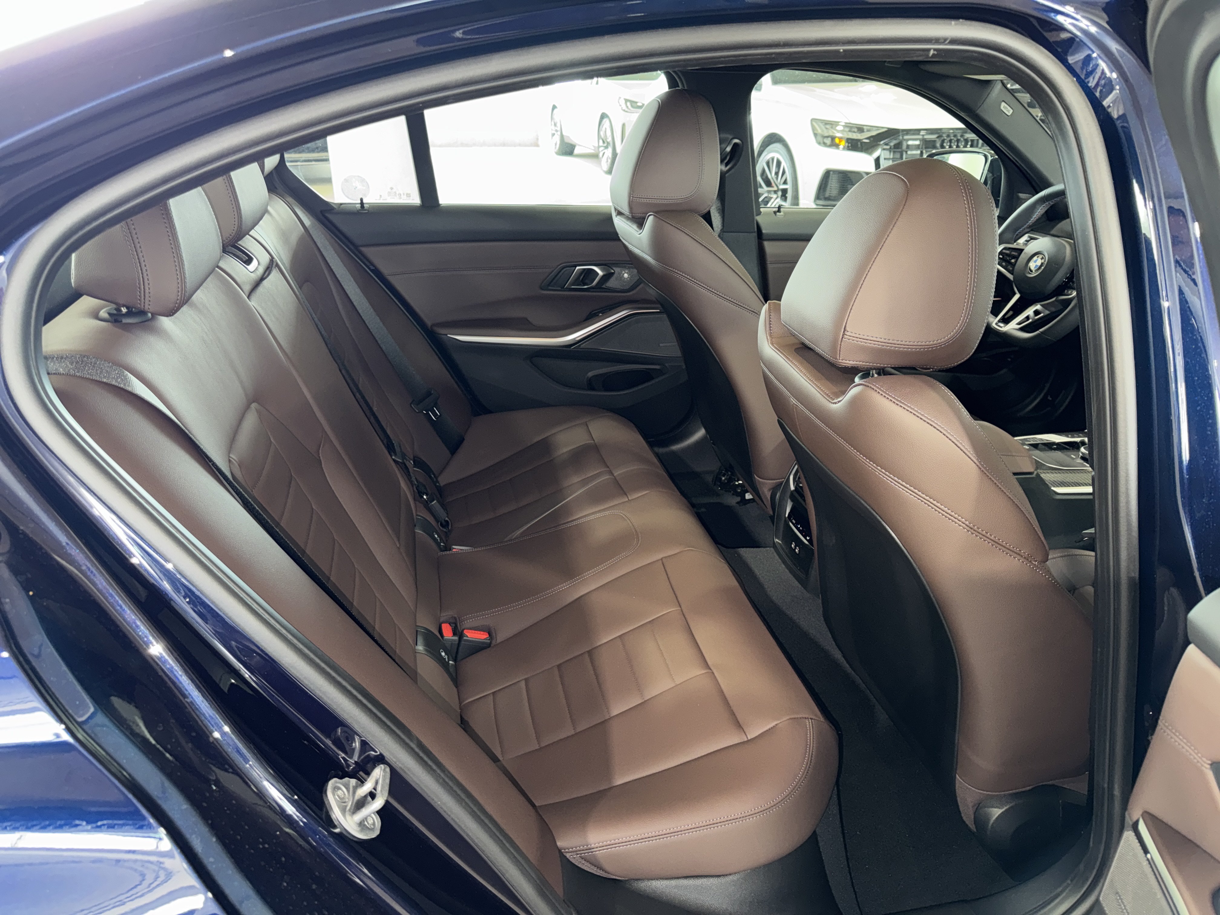 New 2026 BMW M340i w/ Premium Package RWD image 11