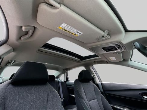 Used 2023 Honda Accord EX image 13