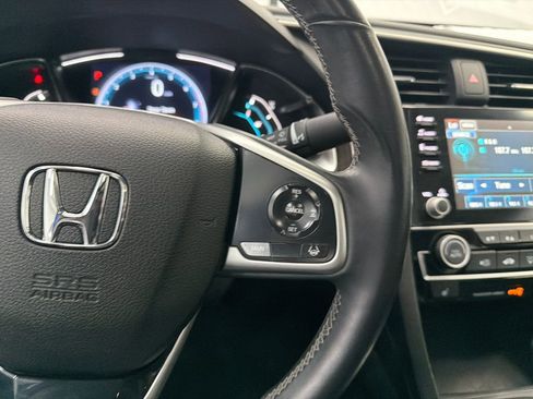 Used 2020 Honda Civic EX-L image 26