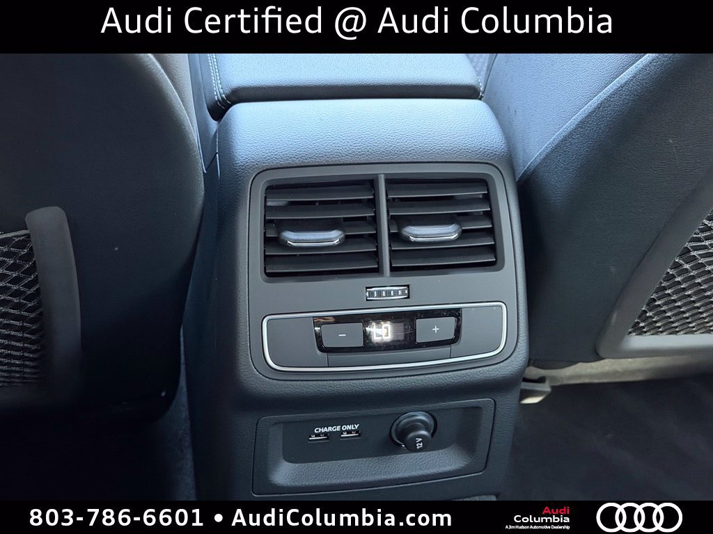 Certified 2023 Audi A5 2.0T Premium Plus w/ Premium Plus AWD/4WD image 25
