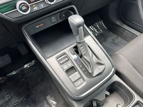 Used 2024 Honda CR-V LX image 20