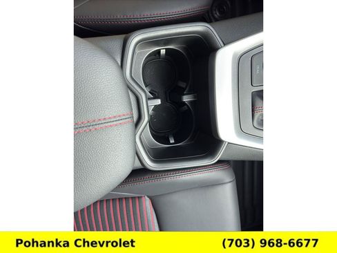 Used 2024 Toyota RAV4 XSE w/ Weather Package AWD/4WD image 14