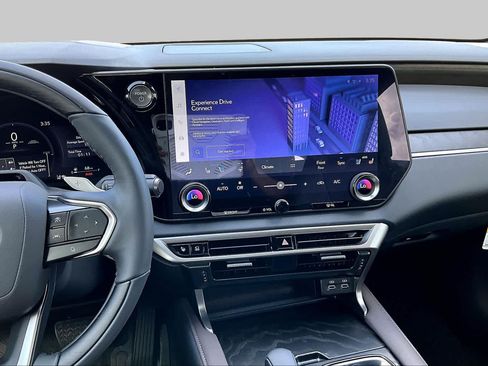 New 2026 Lexus RX 350 AWD/4WD image 6