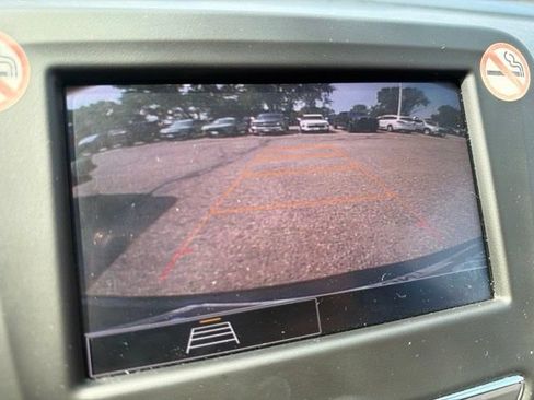 Used 2024 Chevrolet Equinox LT AWD/4WD image 14