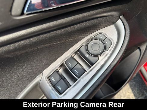 Used 2024 Chevrolet Malibu RS FWD image 14