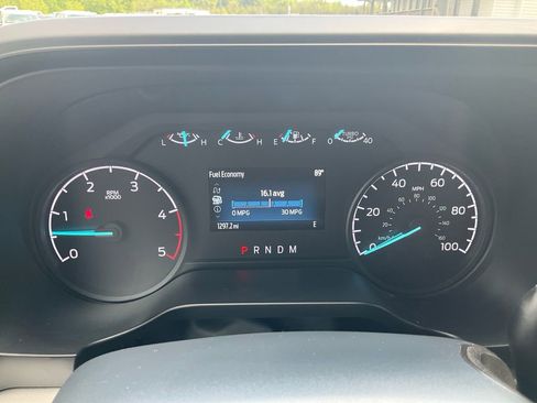 New 2026 Ford F450 XL AWD/4WD image 22