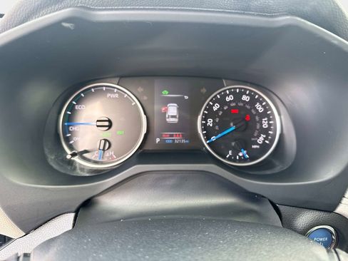 Used 2022 Toyota RAV4 XLE Premium image 54