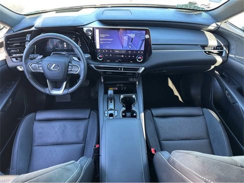 Certified 2023 Lexus RX 350 image 24