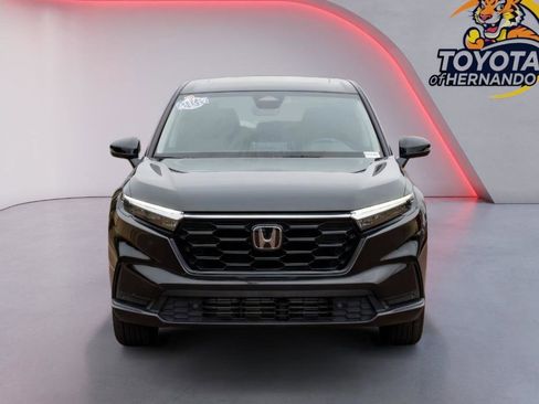 Used 2025 Honda CR-V EX-L image 2