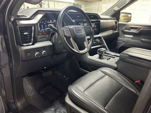 Certified 2023 GMC Sierra 1500 Denali AWD/4WD image 11