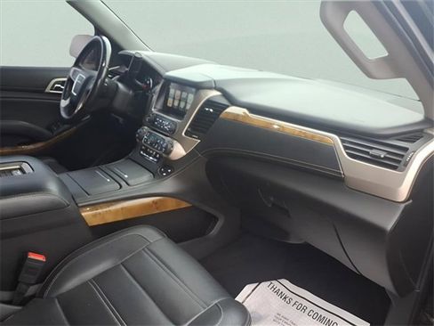 Used 2017 GMC Yukon XL Denali w/ Open Road Package image 20