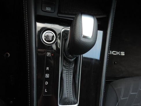 Used 2024 Nissan Kicks SV FWD image 24