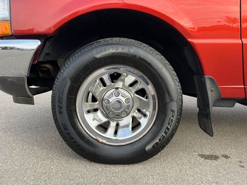 Used 1999 Ford Ranger XLT image 26