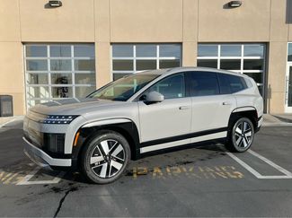 New 2026 Hyundai Ioniq 9 SEL video 1