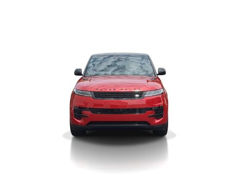 New 2026 Land Rover Range Rover Sport SE AWD/4WD image 3