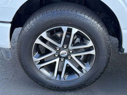Certified 2023 Ford F150 XL w/ STX Appearance Package AWD/4WD image 9