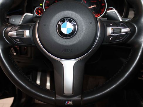 Used 2018 BMW X6 sDrive35i image 21