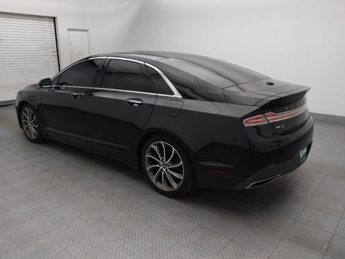 Used 2019 Lincoln MKZ Reserve w/ Reserve Plus Package AWD/4WD image 3
