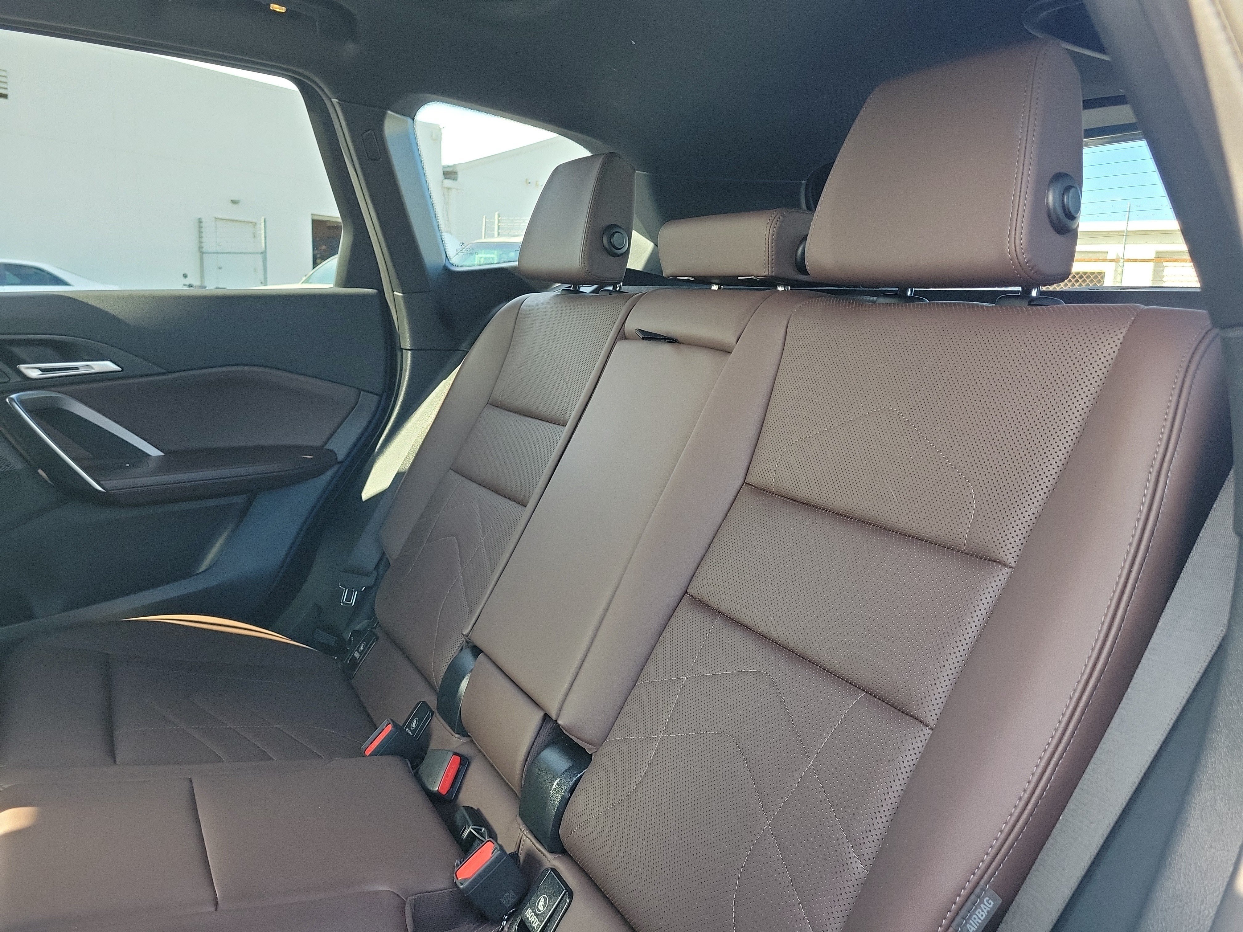 Used 2025 BMW X1 xDrive28i AWD/4WD image 11