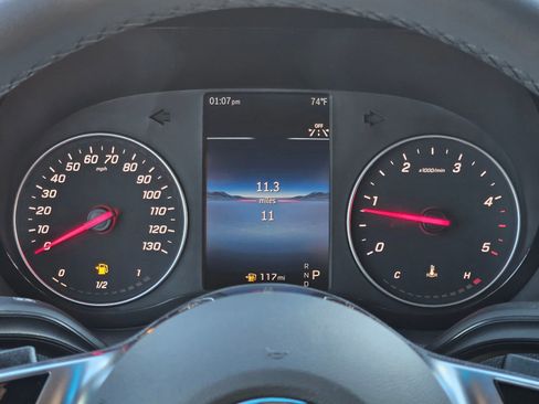 New 2025 Mercedes-Benz Sprinter 2500 image 19