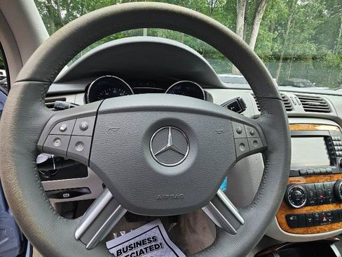 Used 2008 Mercedes-Benz R 350 R350 image 27
