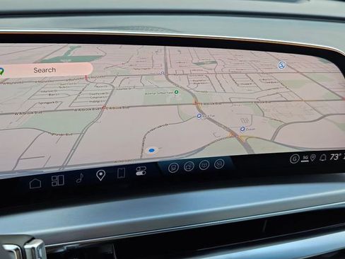 New 2026 Cadillac Lyriq Luxury w/ LPO, Floor Liner Package image 19