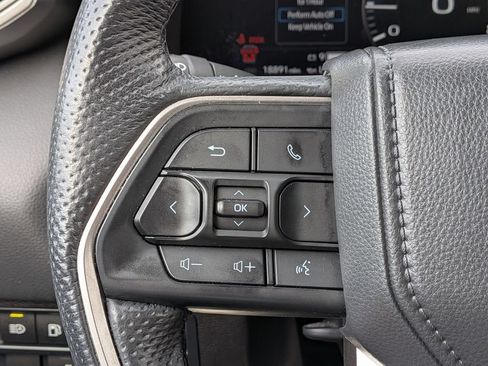 Used 2025 Toyota Sequoia Limited AWD/4WD image 22