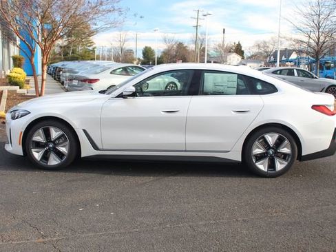 New 2026 BMW i4 xDrive40i w/ Premium Package image 5