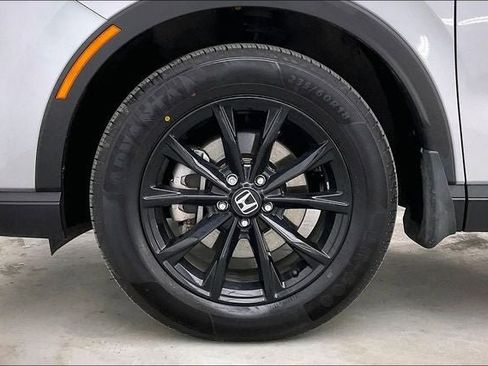 Used 2023 Honda CR-V Sport image 10